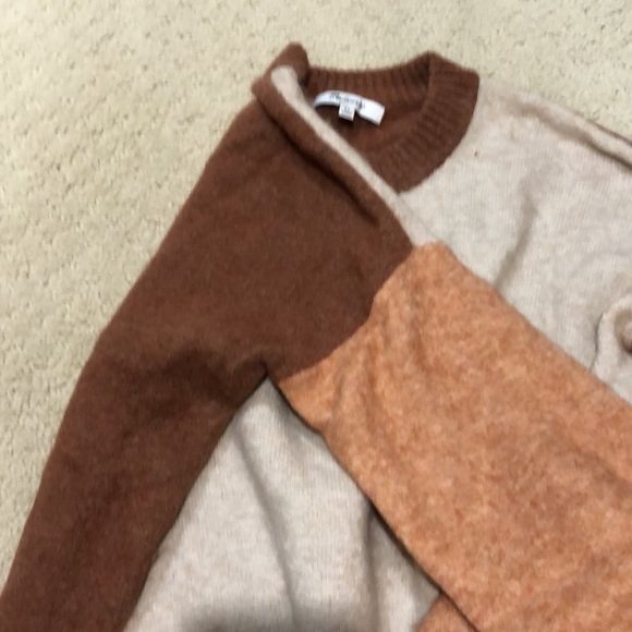 Brand New Madewell Sweater - Picture 3 of 4